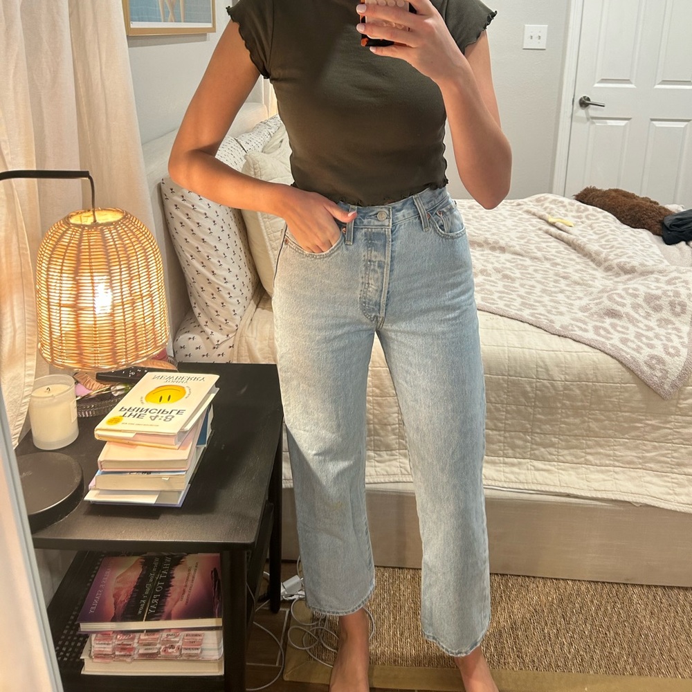 Levi’s Denim jeans